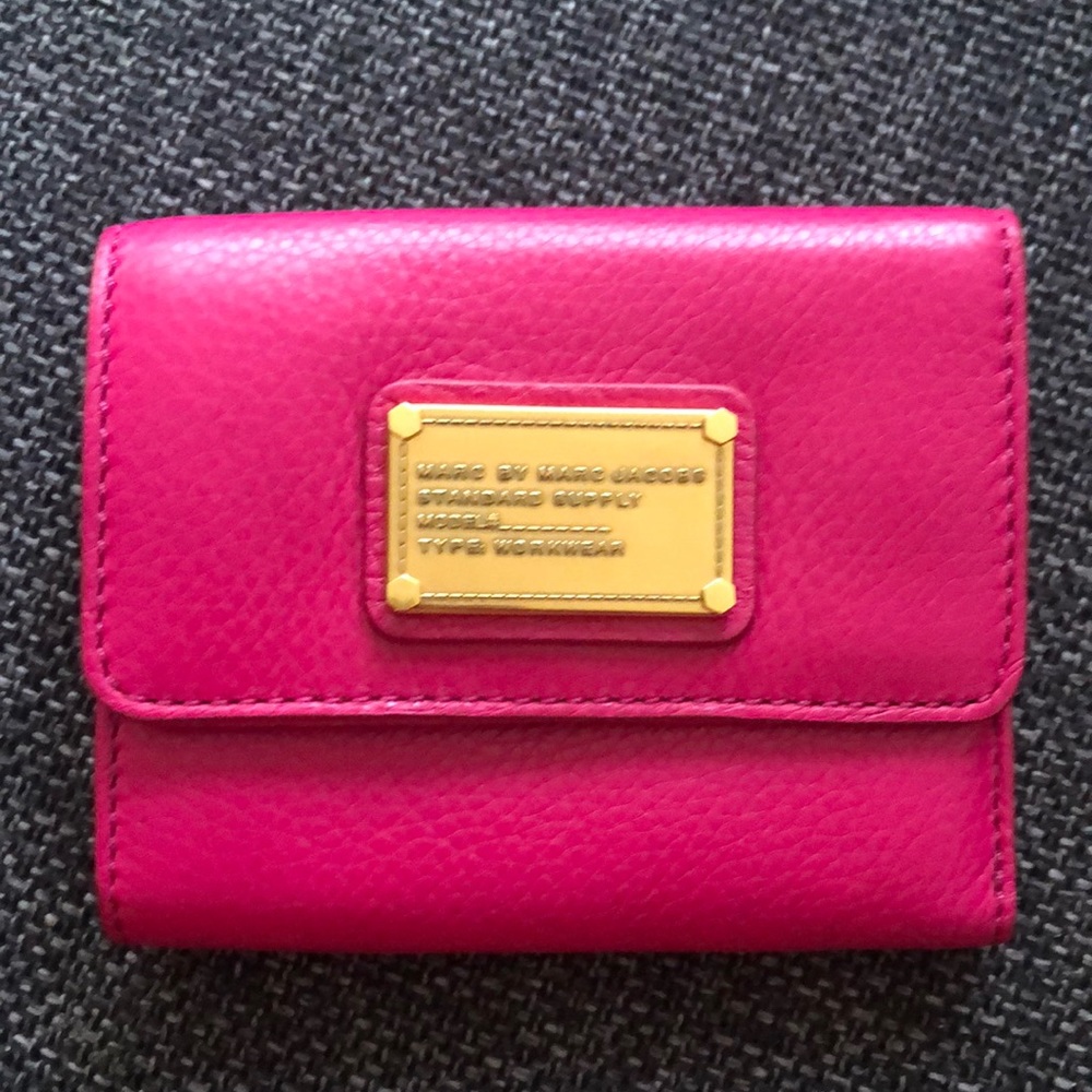 Marc by Marc wallet
